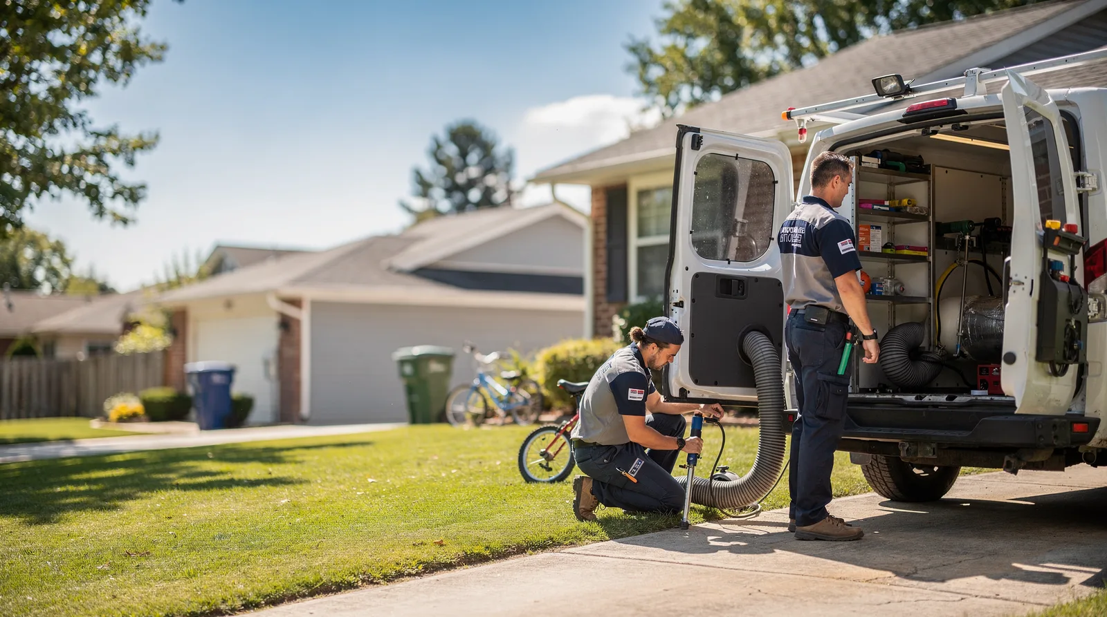 24/7 HVAC Repair & AC Replacement in Mound City, KS near me